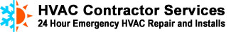 CSOC HVAC Services